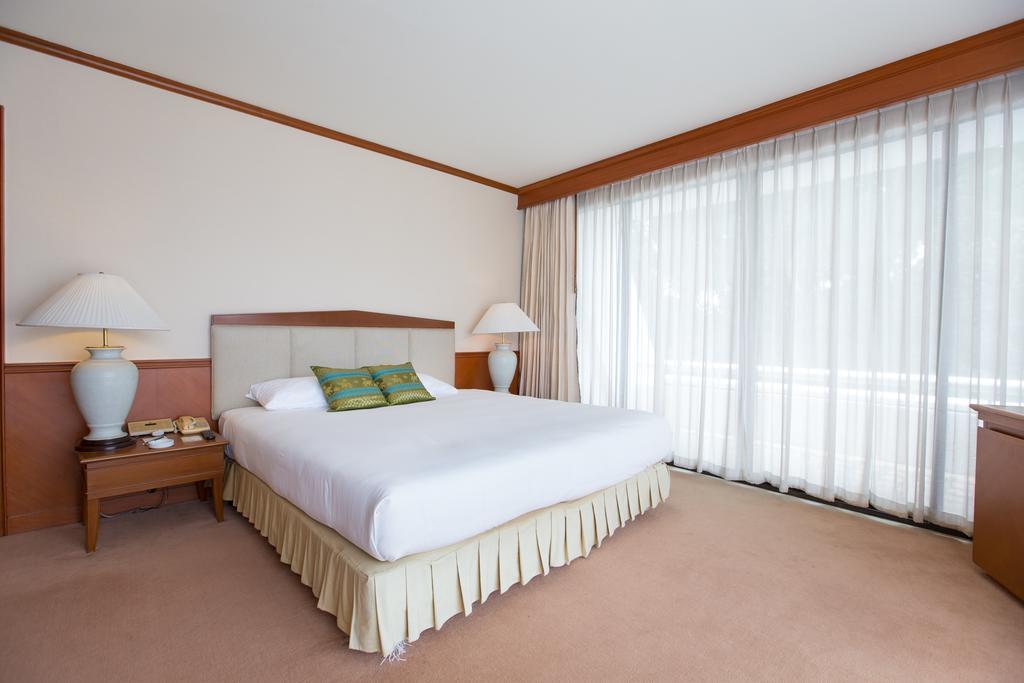 The Royal Chiang Mai Golf Resort Ban Mai  Room photo