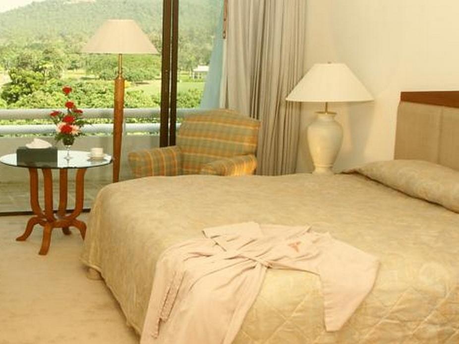 The Royal Chiang Mai Golf Resort Ban Mai  Exterior photo
