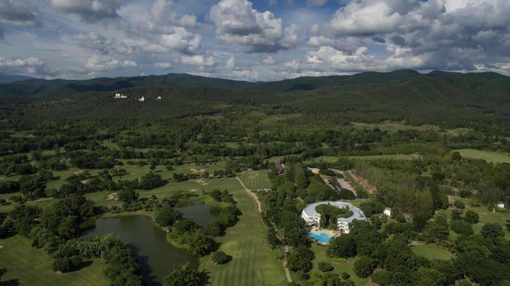 The Royal Chiang Mai Golf Resort Ban Mai  Exterior photo